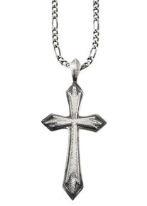 CAI Caï, Herren Halskette 'C4151N/90/00/55', Silber