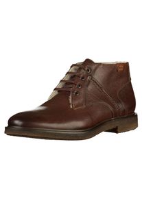 Lloyd, Herren Halbschuhe, Dunkelbraun