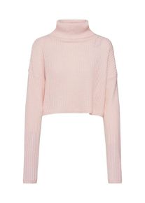 Missguided, Damen Pullover, Rosa