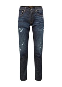 Replay, Herren Jeans 'GROVER', Blue Denim