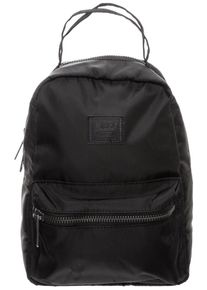 HERSCHEL, Damen Mini Rucksack 'Nova', Schwarz