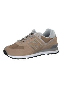 New Balance, Herren Sneaker, Braun / Hellbraun