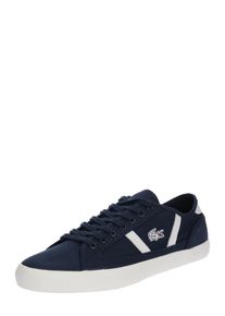 Lacoste, Herren Sneaker 'Sideline 119 4 CMA', Navy