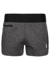 adidas Performance, Damen Trainingsshort, Schwarz
