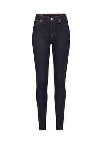 Kings Of Indigo, Damen 'Christina' Skinny Jeans, Dunkelblau