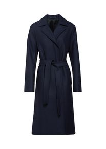 Filippa K, Damen Mantel, Navy