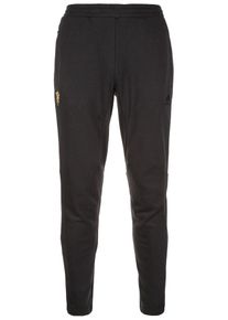 adidas Performance, Herren Trainingshose 'Manchester United', Schwarz