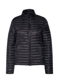 Jacqueline de Yong, Damen Steppjacke 'MADDY', Schwarz