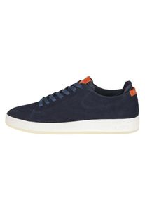 Replay, Herren Sneaker WHARM, Blau