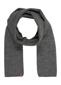 Levi's LEVI'S, Damen Strickschal, Grau