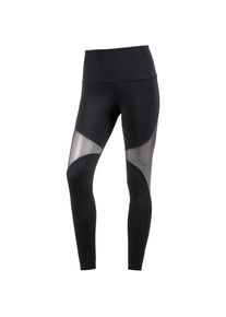 Onzie, Damen Tights, Schwarz