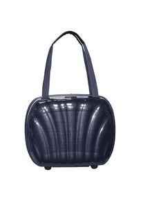 Samsonite, Damen Kosmetikkoffer, Nachtblau