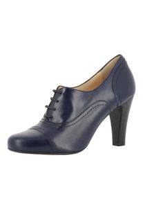 Evita, Damen Pumps 'MARIA', Blau