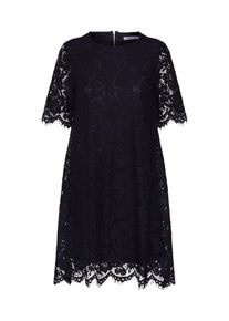 Glamorous, Damen Kleid 'KA5387', Schwarz