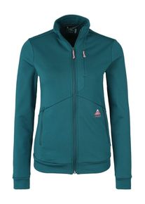 maloja, Damen Sportjacke 'AronaM.', Petrol
