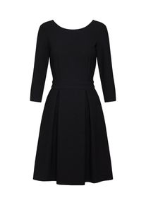 SET, Damen Kleid, Schwarz