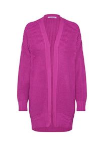 Glamorous, Damen Strickjacke 'LC0566', Pink