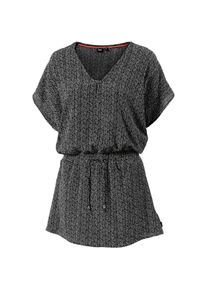Protest, Damen BANDOENG Tanktop, Dunkelgrau