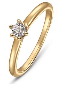 Guido Maria Kretschmer, Damen ring, Gold
