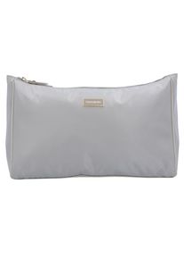 Samsonite, Damen Karissa Hanging Kulturtasche 33 cm, Hellgrau