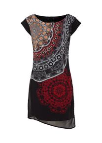 Desigual, Damen Kleid 'VEST_BABILON', bunt