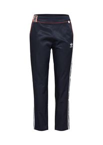 adidas originals, Damen Hose 'ACTIVE ICONS TRACK ', Nachtblau / Weiß