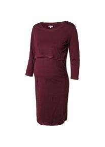 COLLINE, Damen Kleid, Burgunder