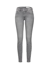 Marc O'Polo Marc O'Polo DENIM, Damen - Jeans 'ALVA SLIM', Grey Denim