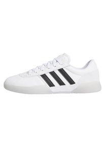 adidas originals, Herren Sneaker, Wei&szlig;