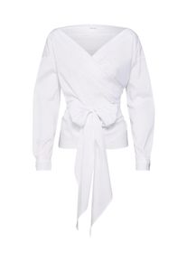 BOSS, Damen Bluse 'Eura', Weiß