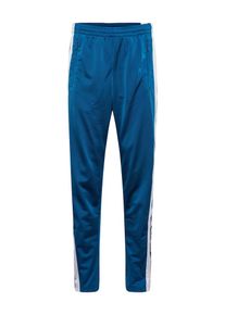 adidas originals, Herren Hose 'Snap', Marine / Weiß