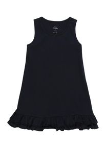 name it, Mädchen Kleid 'NKFVIONE', Dunkelblau