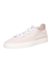 SHOEPASSION, Damen Sneaker 'No. 18 WS', Puder