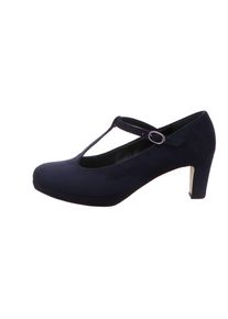Gabor, Damen Pumps, Dunkelblau