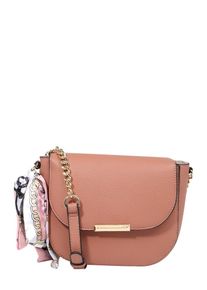 Aldo, Damen Umhängetasche 'DISSPAIN', Rosa