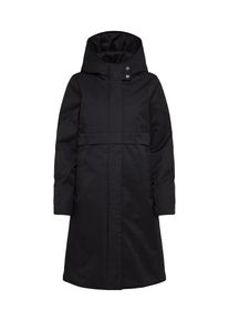Elvine, Damen Parka 'Nicole', Schwarz
