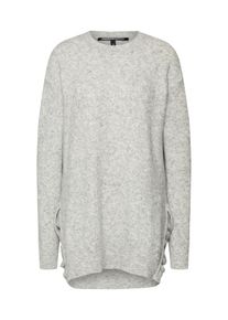 10DAYS, Damen Pullover, Graumeliert