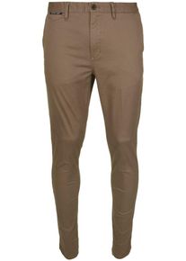 Scotch & Soda SCOTCH & SODA, Herren Chino 'MOTT', Braun
