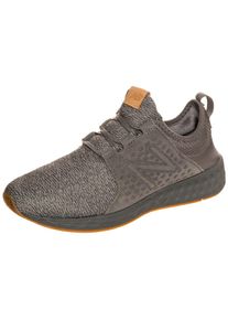 New Balance, Herren Laufschuh 'Fresh Foam Cruz', Grau