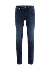J. Lindeberg J.Lindeberg, Herren Jeans 'Jay Current', Dunkelblau