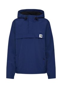 Carhartt Work In Progress Carhartt WIP, Damen Windbreaker 'Jack Nimbus', Dunkelblau