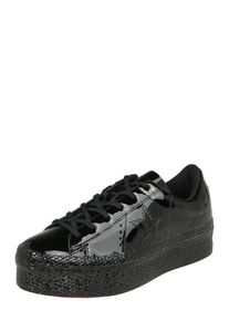 Converse, Damen Sneaker 'ONE STAR PLATFORM - OX', Schwarz