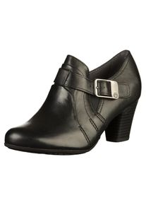 Be Natural, Damen Pumps, Schwarz