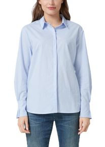 TRIANGLE, Damen Bluse, Hellblau