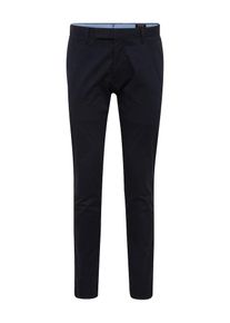 Polo Ralph Lauren, Herren Hose 'SLFHDNP-FLAT-PANT', Nachtblau