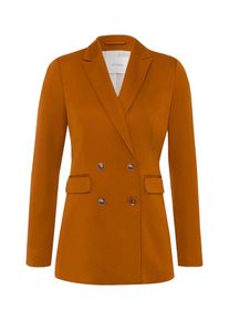 IVY & OAK IVY & OAK, Damen Blazer, Karamell