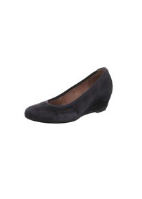 Gabor, Damen Pumps, Kobaltblau