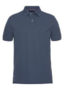Tommy Hilfiger, Herren Shirt, Taubenblau