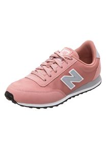New Balance, Damen WL410-DPG-D Sneaker, Altrosa