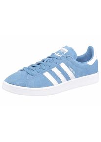 adidas originals, Damen Sneaker 'Campus', Blau